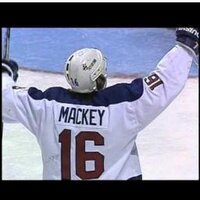 Dave Mackey (@mackeydave) 's Twitter Profile