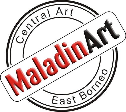 maladinart20's profile picture. Just Call +62 852 500 63643 or emai : maladinartstation@gmail.com
BUTUH INFO SEGALA MACAM CETAKAN ??...
Spanduk - NOTA NCR - Stempel - Undangan - Stiker - Dll