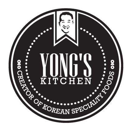 Creator of Korean Specialty Foods