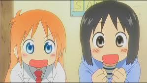 よく泣きますw泣き虫ってよく言われます!!!言われるともっと泣きますw