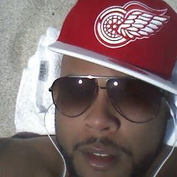 Songwriter/Producer/Recording Artist/Clothing Designer UofM Alumni #PatronLife #ghostrida