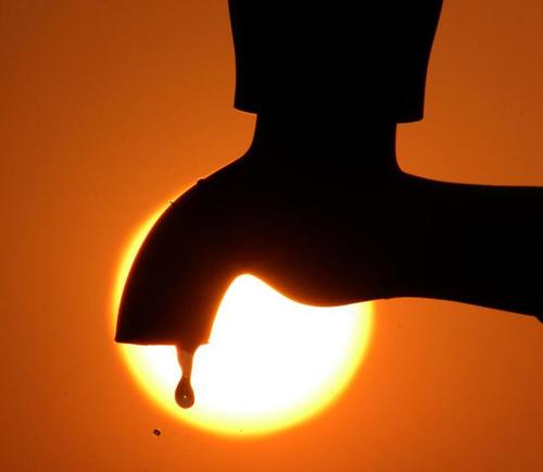 WScarcity's profile picture. What is the impact of water scarcity in conflict? Find out here.