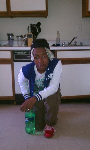 R.I.P Moe