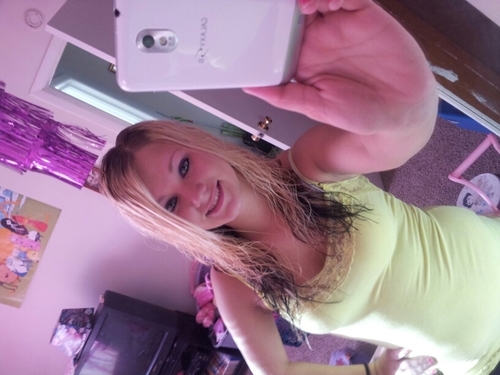 Chelsey Noel, 20