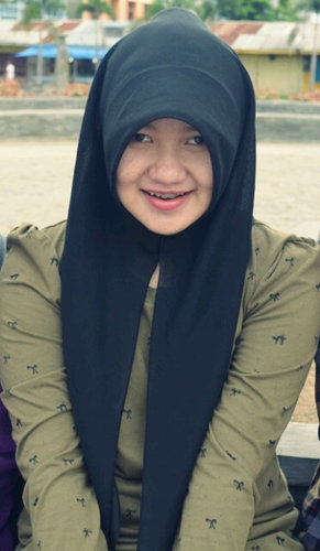 ♥Ahmadyaniarfandi