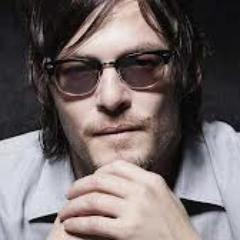 I love the walking dead. And i love Norman reedus a lot. And my favorite movie he play in Boondock Saints. Norman Reedus is follow me now 5:48am in morning