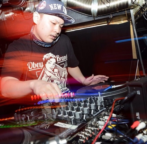 DJ_LABIT's profile picture. 