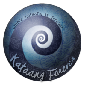 Kataang Forever!