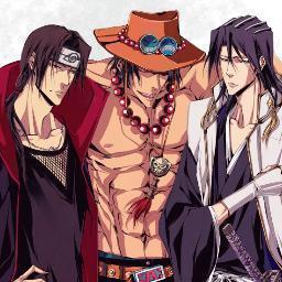 #OtakuWorld #OtakuFamily #OtakuFollow - Hit the follow button , and enjoy with us ^^ • All About Anime • FREE FOLLOW BACK FOR OTAKU FAMILY