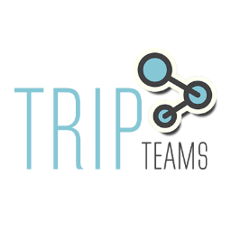 TripTeams's profile picture. We provide travelers one social marketplace to connect and the ability to share and monetize their skills