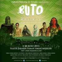 BUTO Musikal (@butomusikal) 's Twitter Profile