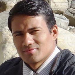 Journalist, Pyuthan