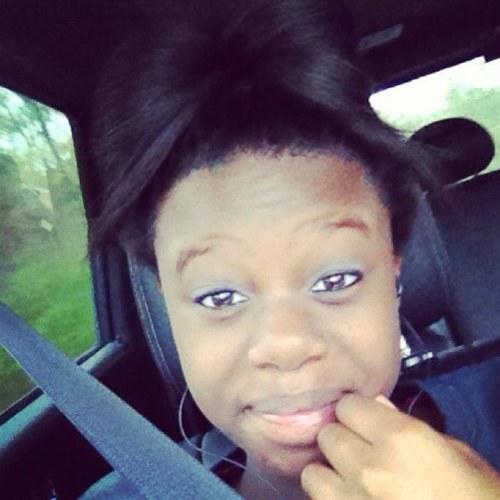 May 1st  
Jaiden Ty'Shawn French 
Instagram : Truee_Beautiee
S I N G L E