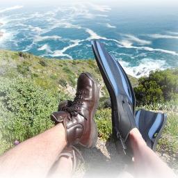 BootsAndFins Profile Picture