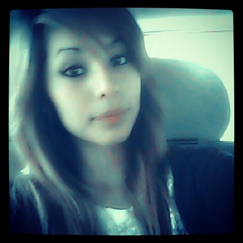 19, taken 04-24-113, most important things in my life GOD, my FAMILY, and my BOYFRIEND!! ;-)