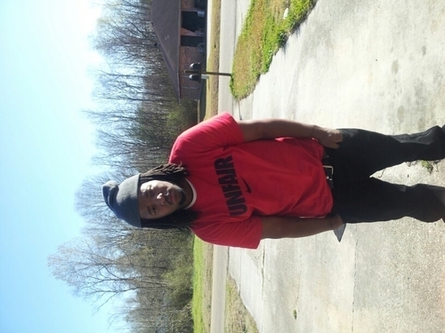 Im from south baton rouge,20 years of age,im a leo,love football and basketball...#teamdirk..#teamnike..#teamlovefemales