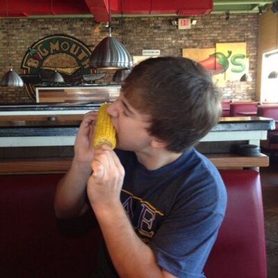 Profile Picture of Benjamin Nowell (@NowellBenjamin) on Twitter