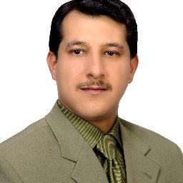Lecturer In University of Mosul, It is not falling into the water to die man !!
