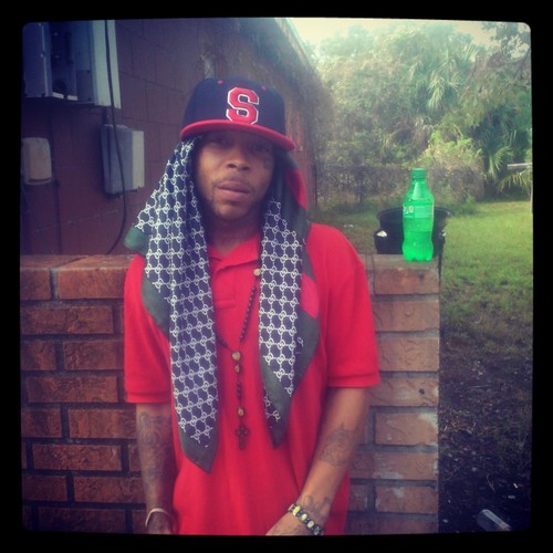 StoveMusik CEO..