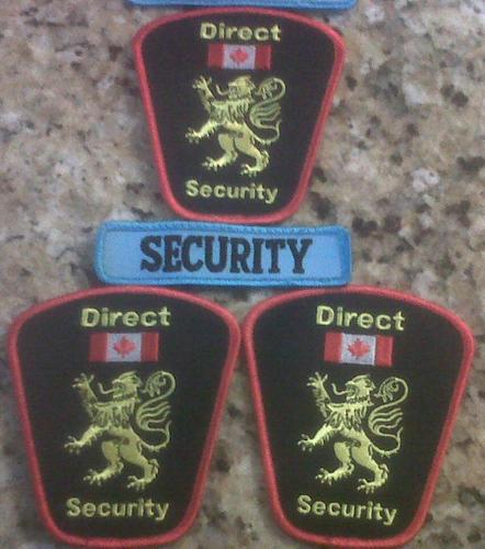 4168935352 CEO of Direct security