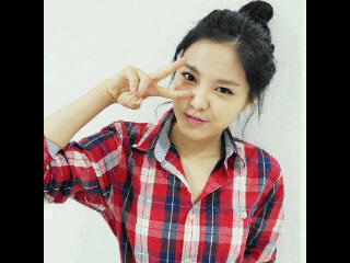 Son Naeun| 94L| Pisual MANCUNG~| #fехoьарiиĸ #KetjehFams