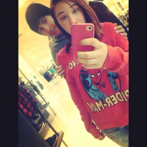мιкєу♡ 02.10.13