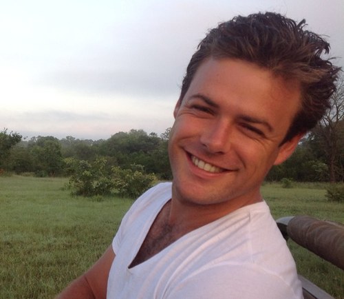 gregyourchina's profile picture. 