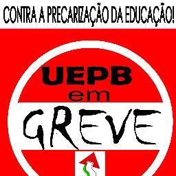 Perfil para melhorar comunicação entre os participantes do movimento contra Precarização do Ensino Superior.