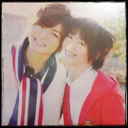 yb_ar_bot's profile picture. Hey!Say!JUMPのやぶくんとありおかくんの雑誌などの発言を呟く、非公式botです。自動リフォロー、リプライ機能はありません。
※仮運転中です。
2013.3.24～発言ほんの少し追加しました