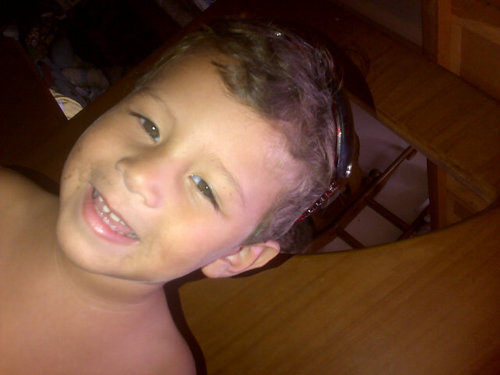 andid_alvarado's profile picture. Aficionado del futbol sala