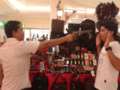 semata wayang