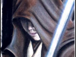 I am a Jedi.. I love the supernatural and ghost hunting...A positive about me is , I'm haunted by a 17th century woman named Elizabeth.. Her energy charges mine