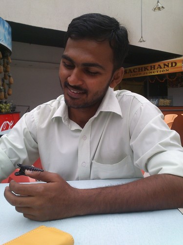 Civil Engineer