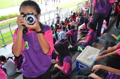 Dayangku Nur Lyana Shakira,Opengians Athlete ≧◡≦