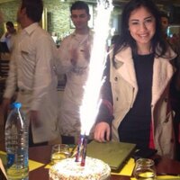 Rawan (@r_itani) 's Twitter Profile