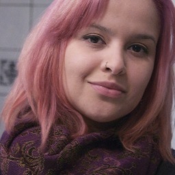 Melomaniac, Geek of nature. Crazy Cat Lady. Brasileira lost in the Nederland.