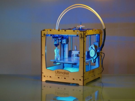 For anything 3d printing related check the 3d printer blog