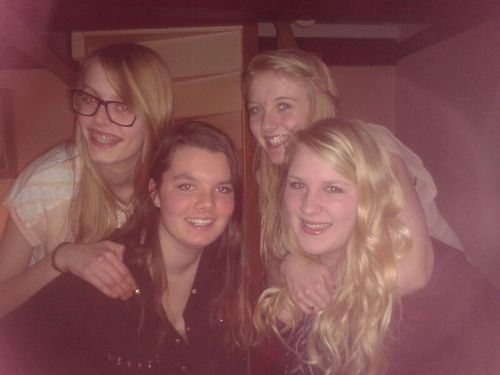 lenz_lisaa's profile picture. Hou van m'n schatjes | Terschelling!!
