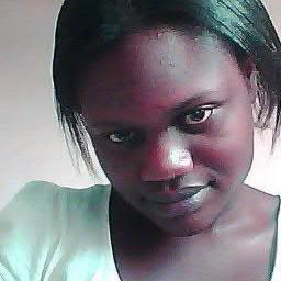 am simple, fun loving but shy