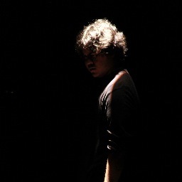 a filmmaker, an actor, a musician/DJ and I like arts, mostly because that is my passion.
