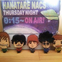 ホワイトストーンズが守っている地区に住む子残念です(*^_^*)TEAM NACSは特にFAN TAN推し\(^o^)/