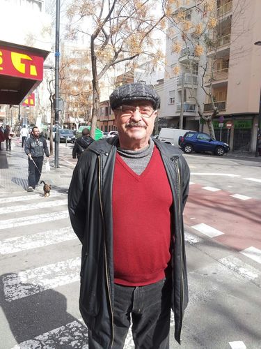 jsolerbeltran's profile picture. 