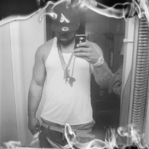 Oneniggaevolved's profile picture. O.N.E. bra. On and Eating and i'm One Nigga Evolved. Catch up!!!