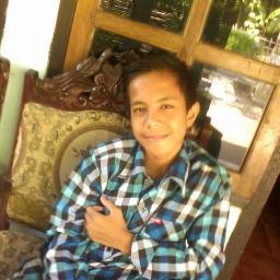 Learn from yesterday, live for today, hope for tomorrow. The important thing is not to stop questioning.

add my fb wahyu ragil saputra