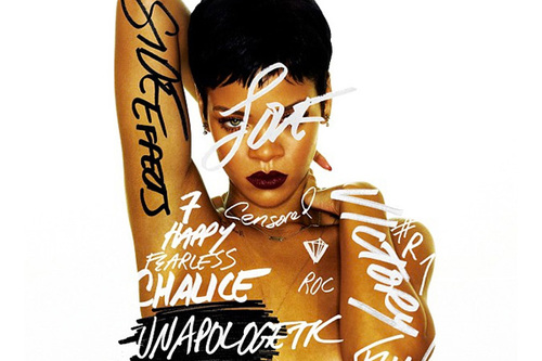 #teamRihanna♥. @Rihanna 3