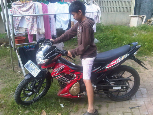 Vege{}