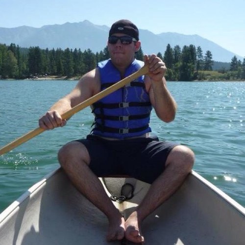 cfdbutler's profile picture. 