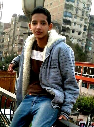 My Love Is ..... My Love :D