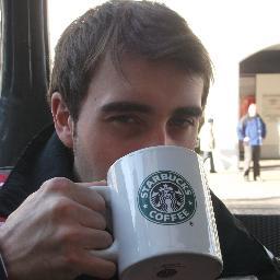 SamuelDSmet's profile picture. 