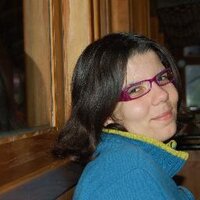 Daniela Pamplona (@pamplonad) 's Twitter Profile